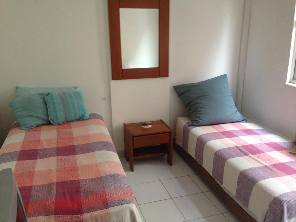 Apto Em Cabo Frio Para Aluguel De Temporada 객실 사진