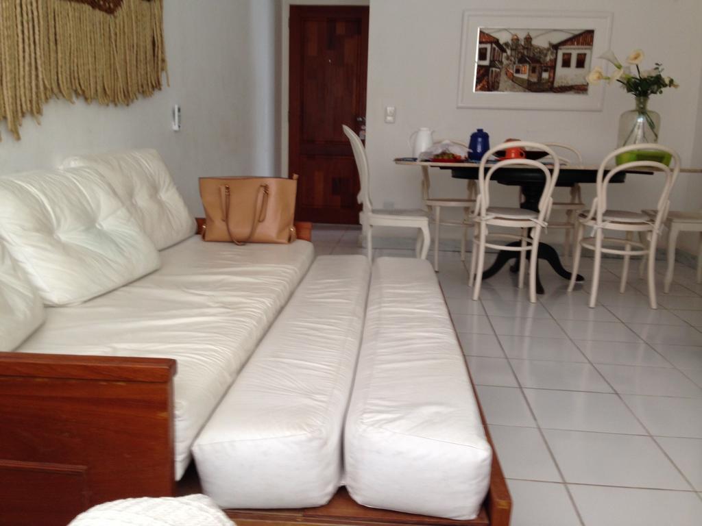 Apto Em Cabo Frio Para Aluguel De Temporada 객실 사진