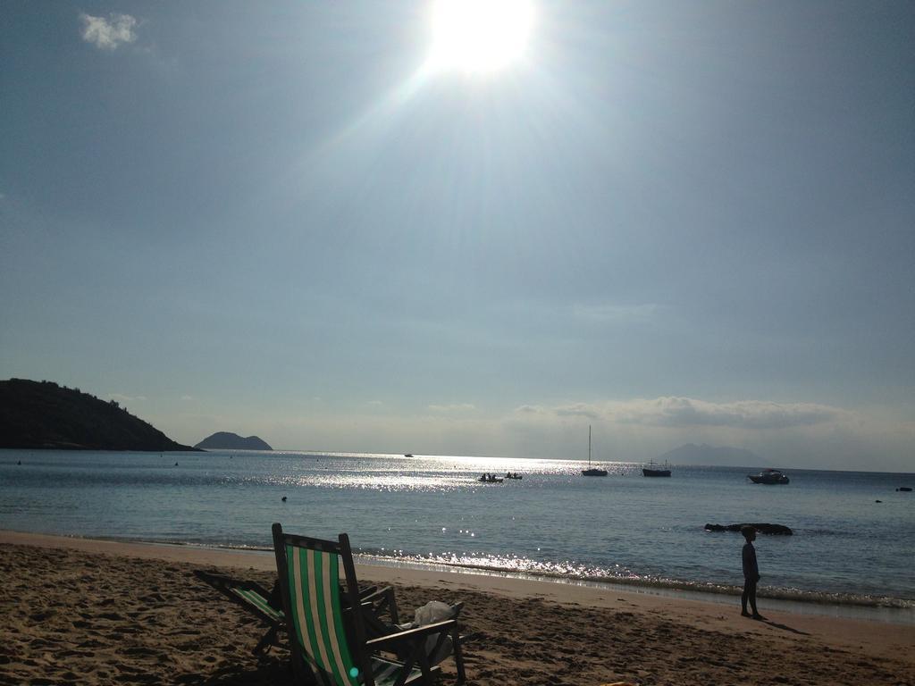Apto Em Cabo Frio Para Aluguel De Temporada 외부 사진